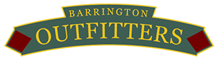 Barrington Outfitters Logo